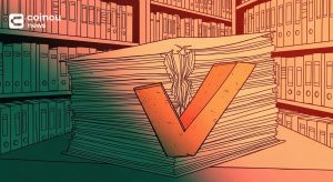 Cryptio said to raise $45M in Series B led by BlackFin