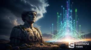 Crypto CEX Is Becoming a Historical Species as DEXs and ETFs Rise