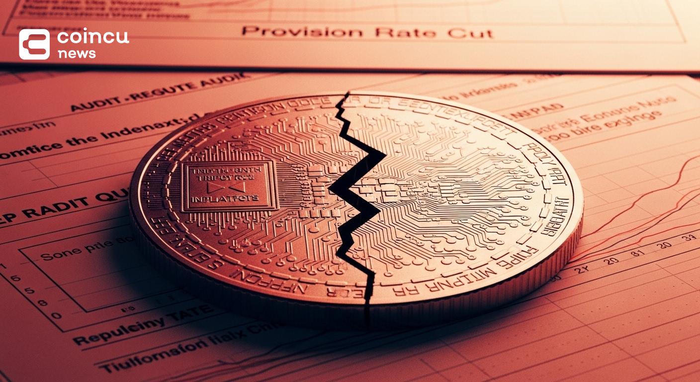 Crypto markets eye Fed cuts amid tariff-driven inflation