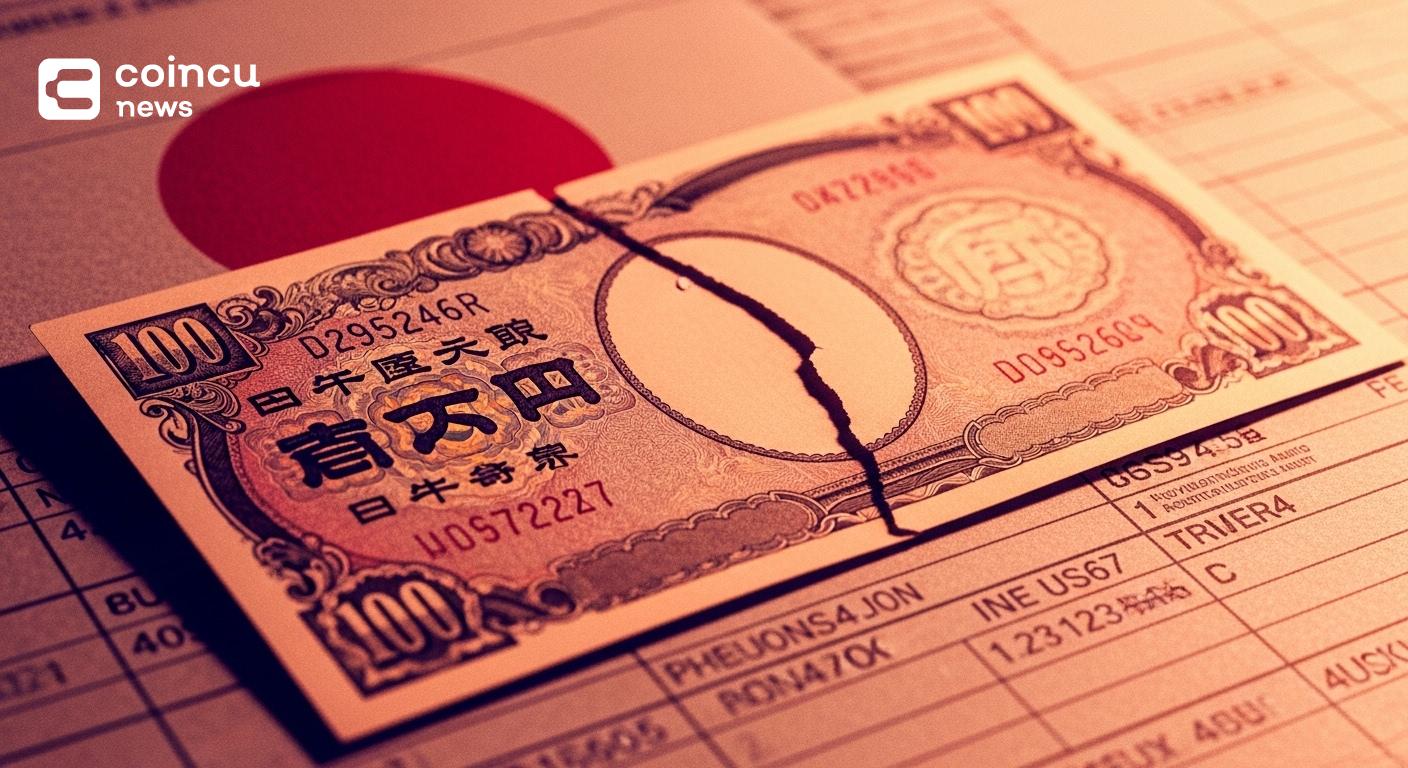 Crypto regulation clarified as Japan 10-year claim checked