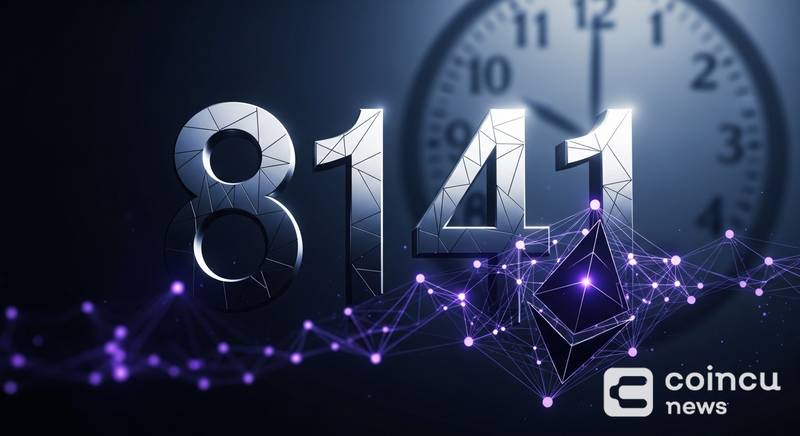 EIP-8141 Decision Looms as Ethereum Devs Meet Thursday Over Hegota Upgrade Inclusion