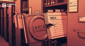 Ether sees scrutiny as BitMine ETH buys, ORBS stake probed