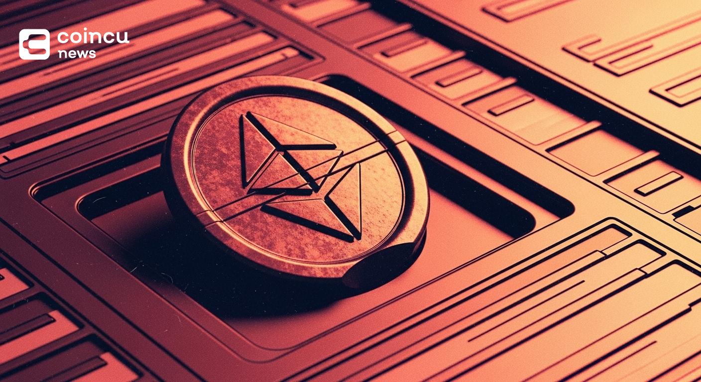Ether draws scrutiny as 11,422 ETH Resolv claim checked