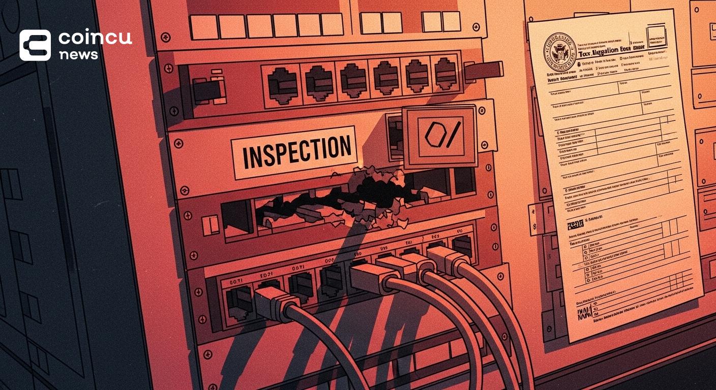 FBI warns on AI voice cloning amid tax-season IRS scams