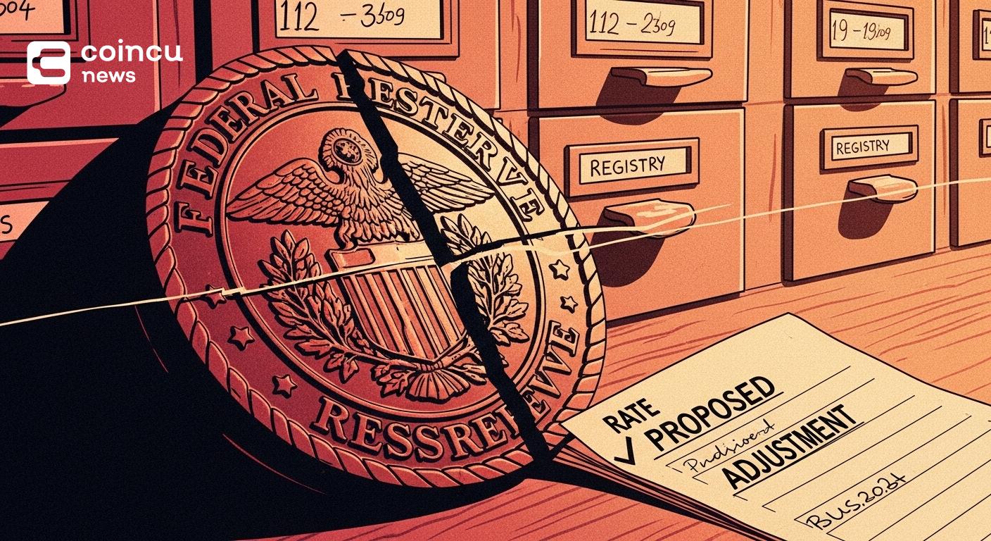 Federal Reserve weighs cuts amid inflation, independence