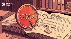 GMX opens CEO search as DAO outlines oversight terms