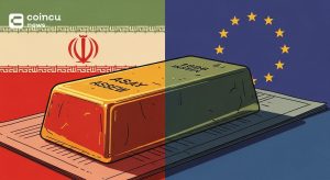 Gold steadies as Iran rejects talks; EU snapback in focus