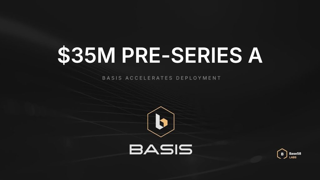 Base58 Labs Accelerates BASIS Development as Proprietary BHLE Engine Transitions from Research to Deployment 1 Base58 Labs Accelerates BASIS Development as Proprietary BHLE Engine Transitions from Research to Deployment
