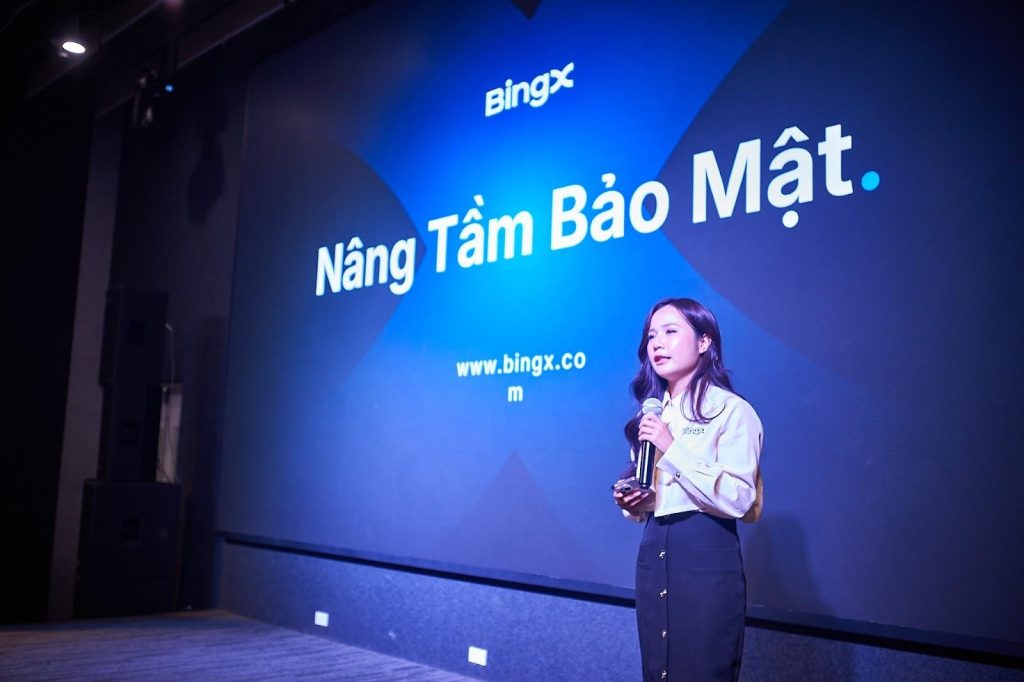 Launch of the Digital Asset Mastery Training Series 2 image