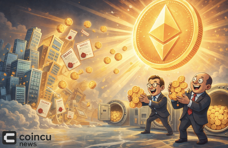 Ethereum RWA Market Surges Past $15B as Institutional Demand Fuels 200% YoY Growth 1 Ethereum RWA Market Surges Past $15B as Institutional Demand Fuels 200% YoY Growth