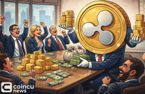 Ripple Launches $750 Million Share Buyback allowing Early Investors to Sell