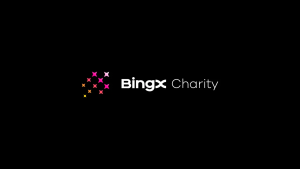 BingX Charity Unveils New Logo, Marking Its Next Phase of Global Growth