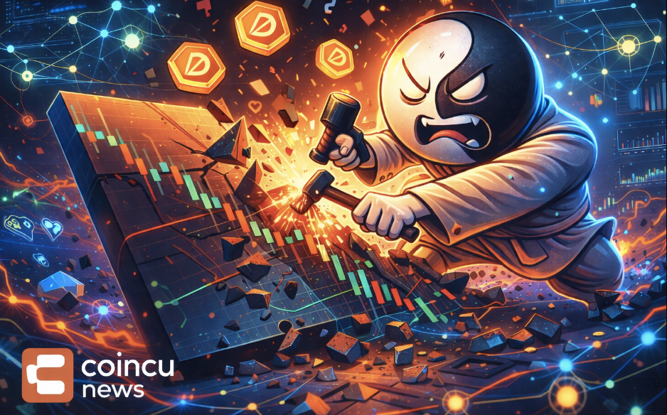 Tao Breaks Long Consolidation Eyeing Potential Rally Towards $250 Breakout 1 image 28