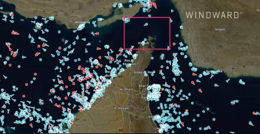 Bitcoin Nears $70K as US–Iran Military Escalation Drives Macro Volatility 2 image 31