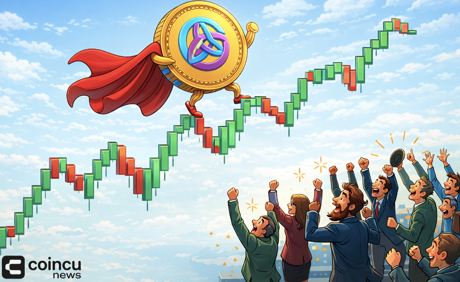 ASTER Builds Bullish Structure as Inverse Pattern Targets $0.824 and Higher Breakout 1 image 41