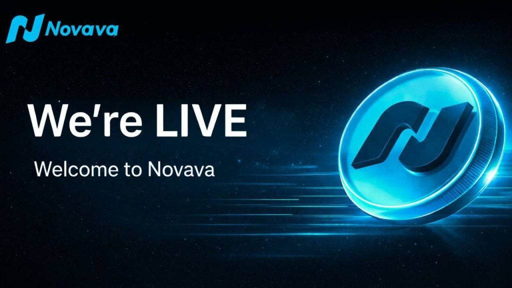 Novava Launches a Game-Changing Futures-First Crypto Exchange for Serious Traders 1 Novava Launches a Game-Changing Futures-First Crypto Exchange for Serious Traders