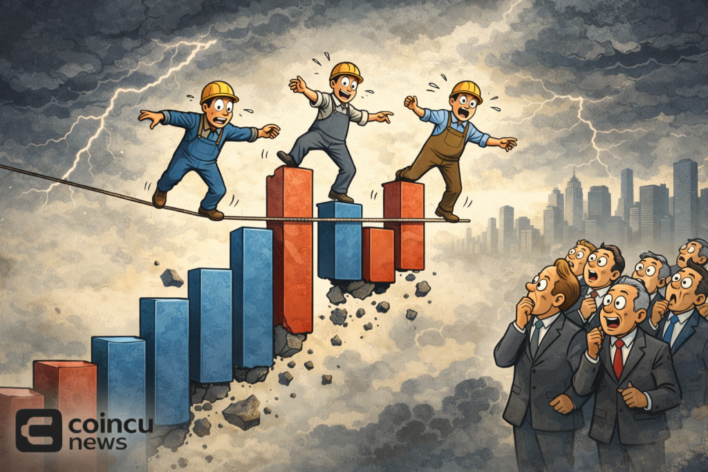 U.S. Unemployment Rate Hits 4.4% as Economic Warning Signs Grow Stronger 1 U.S. Unemployment Rate Hits 4.4% as Economic Warning Signs Grow Stronger