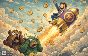 Pi Price Surges over 60% from Entry Signaling Strong Momentum Ahead