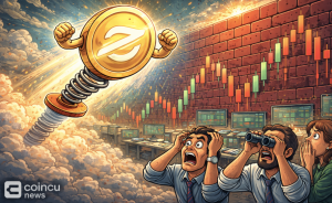 XLM Price Watch $0.148 Support Eyeing Key Resistance at $0.166 for Breakout