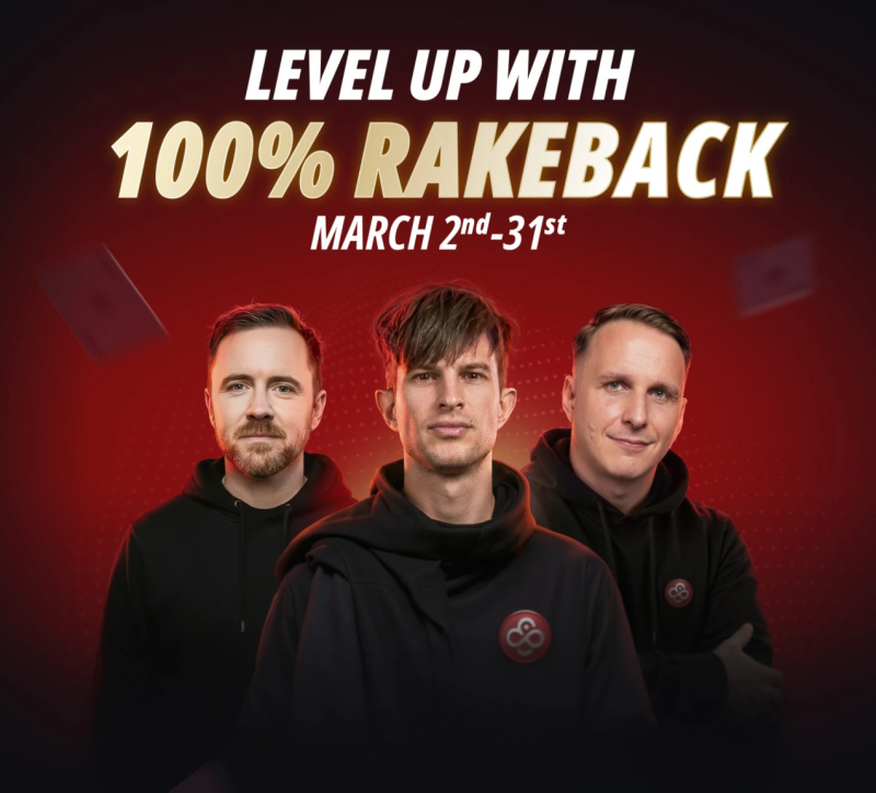 CoinPoker Debuts New App with Rake Free Poker, Signs Abby Merk and Papo MC 2 CoinPoker Debuts New App with Rake Free Poker, Signs Abby Merk and Papo MC