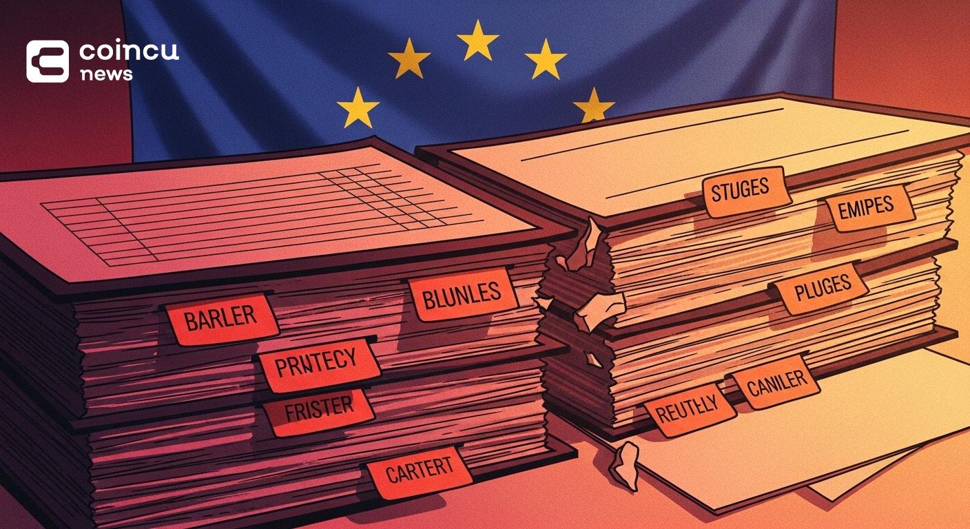 Kraken xStocks navigates EU MiFID II as SEC rules differ