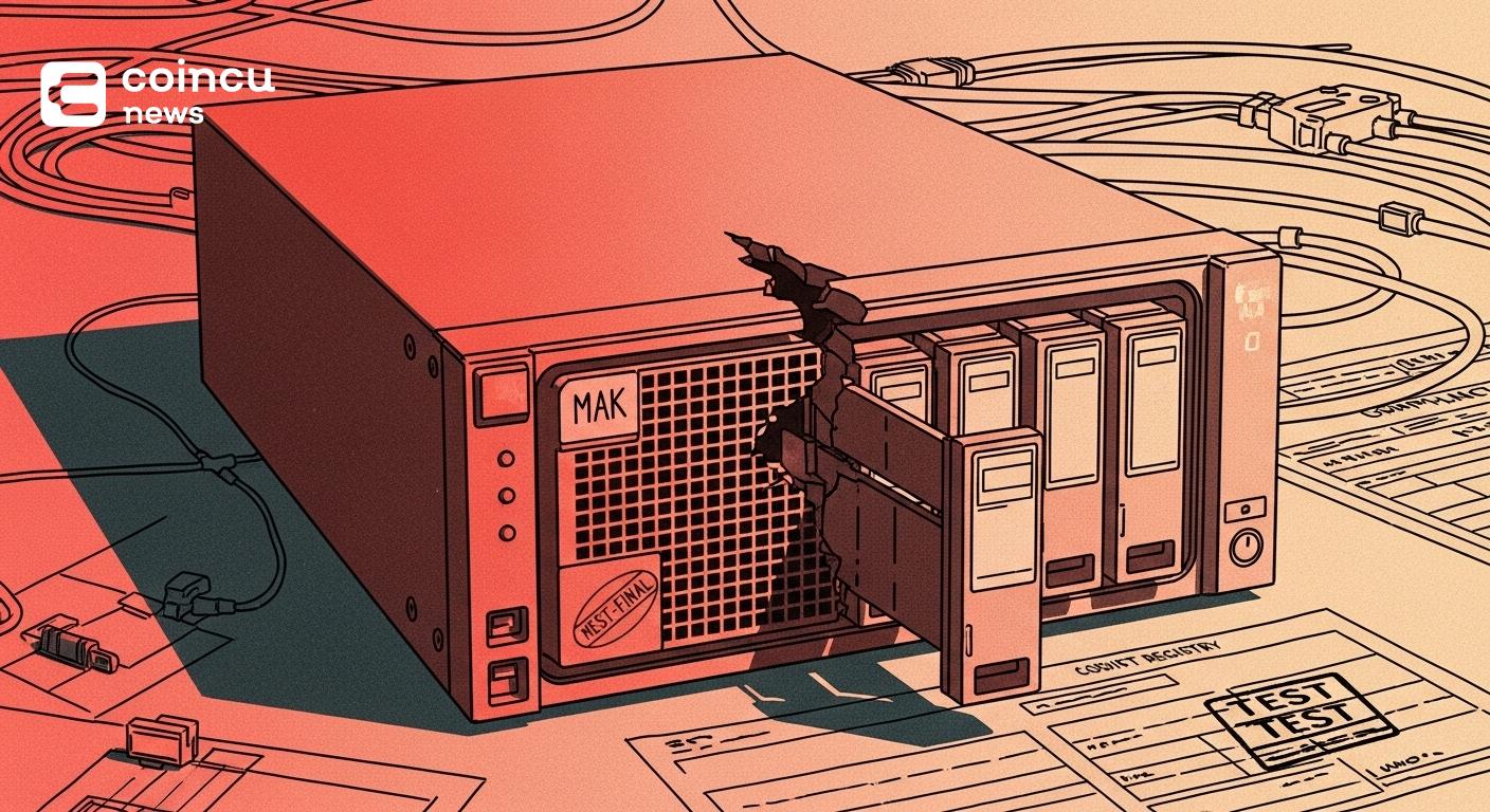 Minisforum N5 Max AI NAS faces scrutiny after CNCERT alert