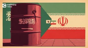 Oil holds range as Saudi pursues dual-track Iran policy