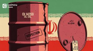 Oil steady as Iran power shift boosts IRGC influence