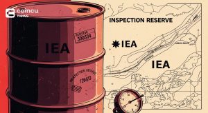 Oil supply expands on IEA 400m-bbl release amid Hormuz risk