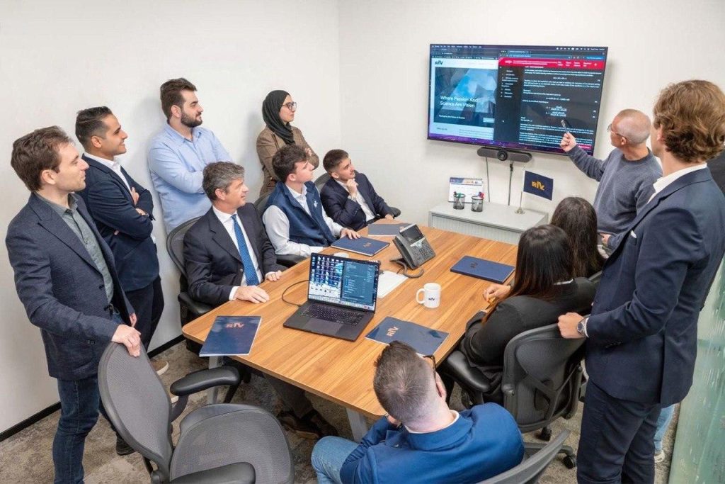 RIV Coin Launches on Solana to Bridge Institutional Capital with DeFi Infrastructure 1 RIV Coin Launches on Solana to Bridge Institutional Capital with DeFi Infrastructure