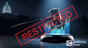 Prediction Markets Face 2027 Congressional Pressure Scenario