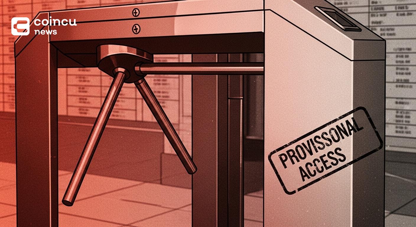 Prediction Markets face tests as Clear Street details access