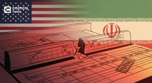 Prediction markets draw record flows on U.S.–Iran bets