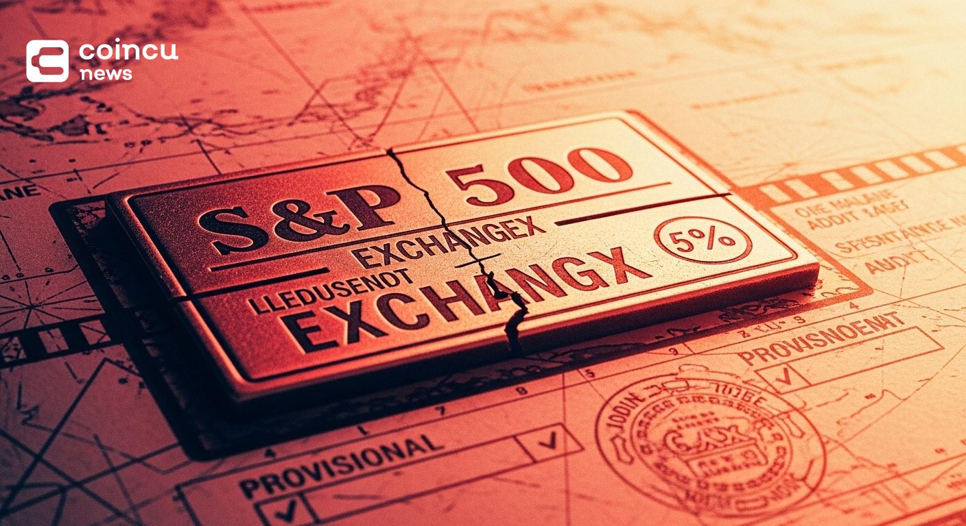 S&P 500 faces downside as JPMorgan warns 10% drop on Hormuz