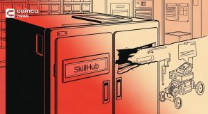 Tencent launches SkillHub amid ClawHub crawling dispute