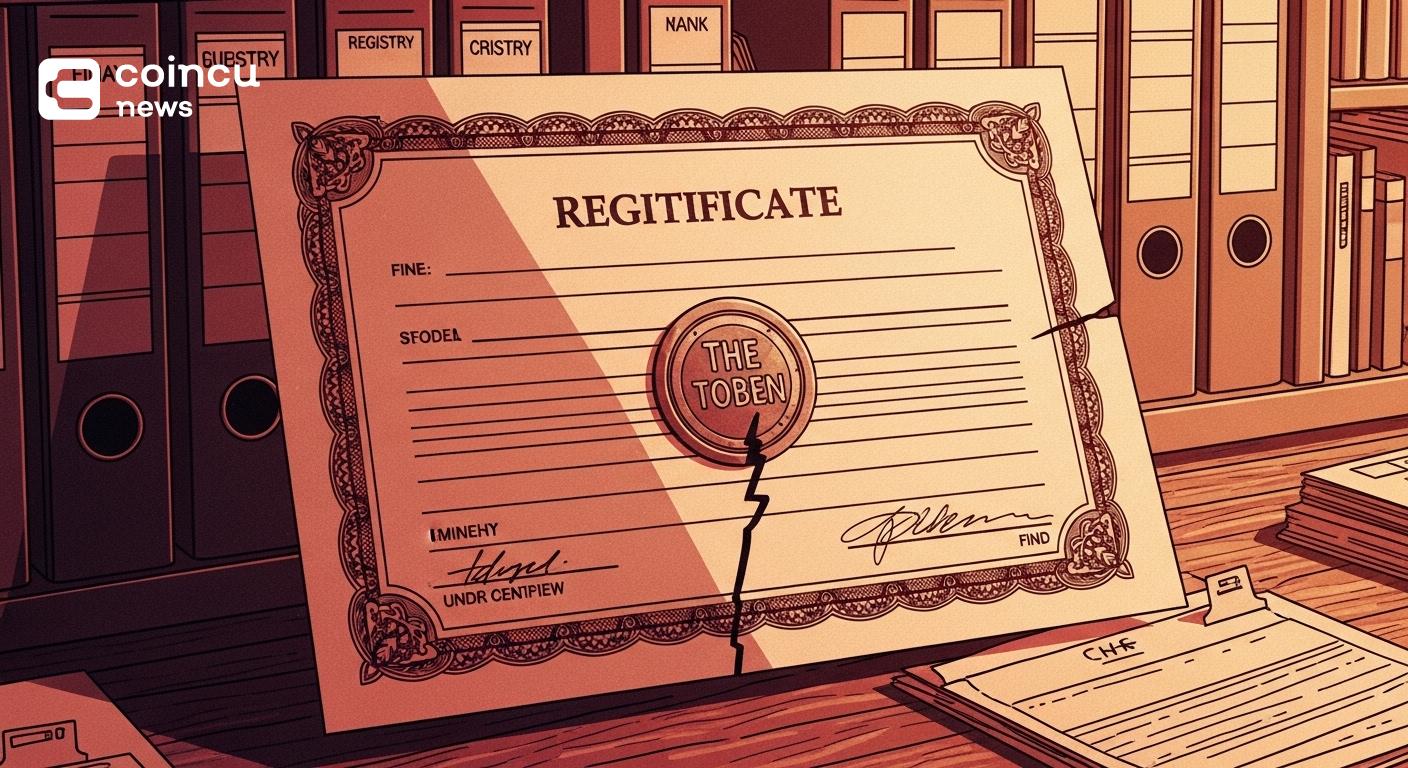 Tokenized Securities remain securities under SEC Howey test