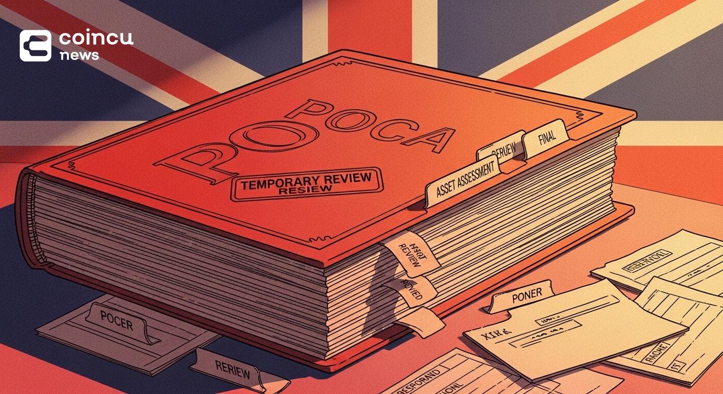 UK assets assessed under POCA amid Fujian case probe