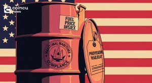 U.S. fuel prices face shifts as Jones Act waiver weighed