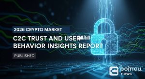 2026 Crypto Market C2C Trust and User Behavior Insights Report Published