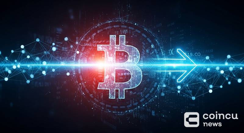 452.35 BTC Moved Between Anonymous Wallets: What the Transfer Could Mean