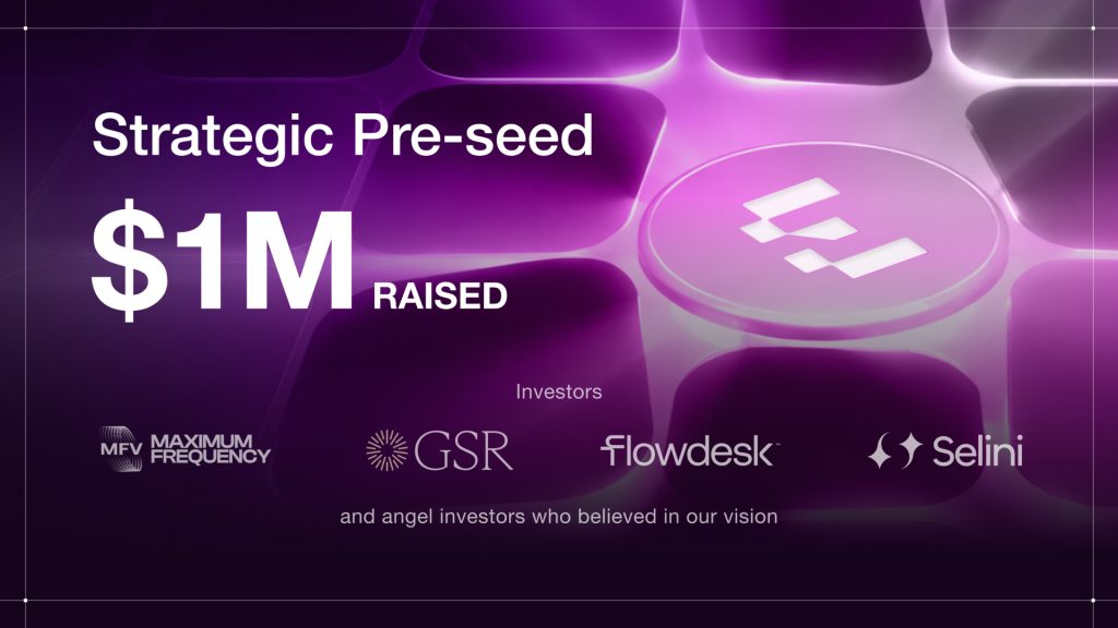 Enhanced Secures $1M in Strategic Pre-Seed Funding to Bring Structured Yield to More Assets Onchain 1 Enhanced Secures $1M in Strategic Pre-Seed Funding to Bring Structured Yield to More Assets Onchain