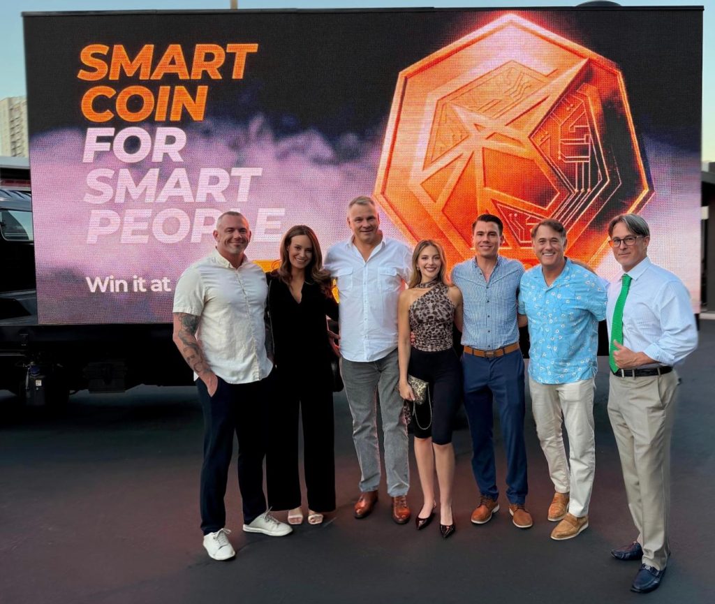 SafeBets Introduces New Prediction Platform at Industry Conference 1 SafeBets Introduces New Prediction Platform at Industry Conference