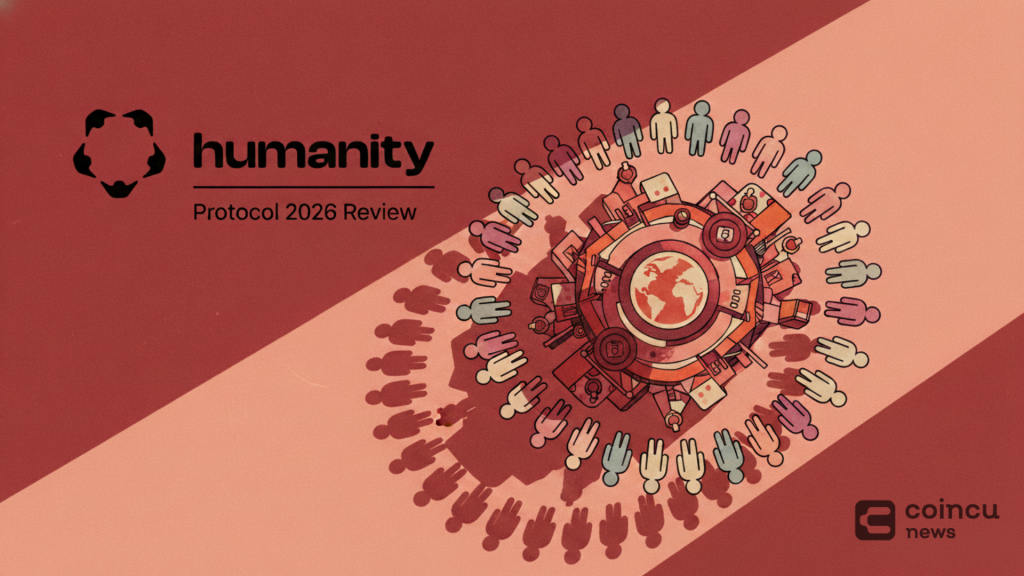 What Is Humanity Protocol? 5 Powerful Facts Behind the H Coin, App, and Airdrop 1 What Is Humanity Protocol? Founder, App, Airdrop, Tokenomics, and H Coin Explained