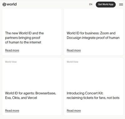 Eightco Holdings (NASDAQ: ORBS) Reports $336M Treasury: OpenAI, WLD, ETH and Cash Holdings 3 Eightco Holdings (NASDAQ: ORBS) Reports $336M Treasury: OpenAI, WLD, ETH and Cash Holdings