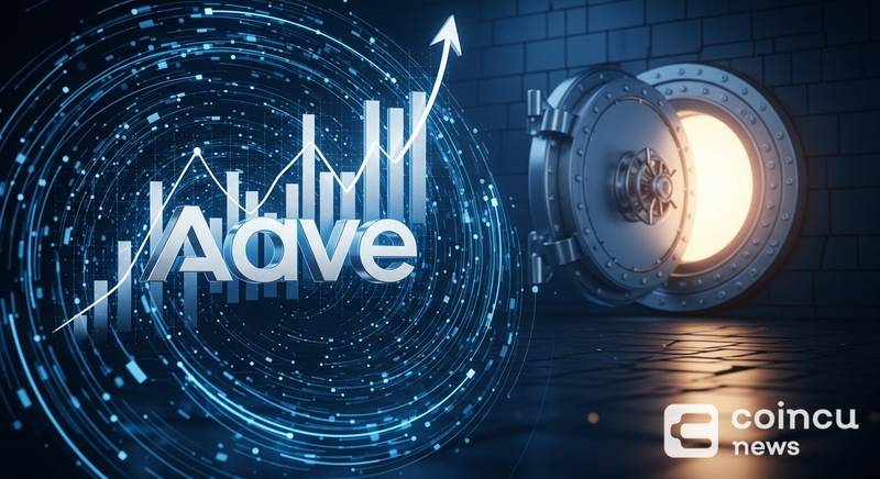 Aave Deposit Vault Proposal Targets Shortfall Repayment With Yield