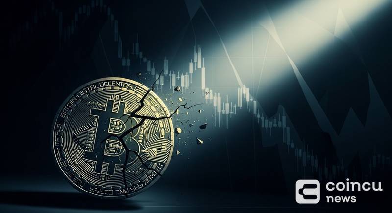 Analyst: Bitcoin May Fall Back to $65,000 Without US-Iran Agreement