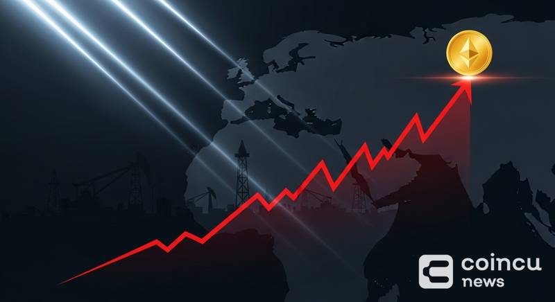 Analyst Says Middle East Risks Could Push U.S. Bond Yields to 4.2%