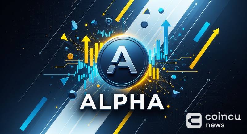 Binance Alpha Opens April 14 at 17:00, 235 Points Needed