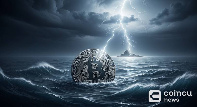 Bitcoin Demand Is Shrinking as Retail and Whales Ship Out