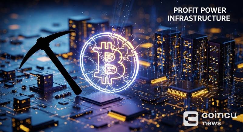 Bitcoin Mining After the 2028 Halving: Profit, Power, Infrastructure